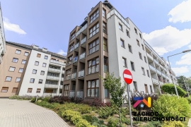 ATRAKCYJNY APARTAMENT 3 POK. OS. ZDROJOWE